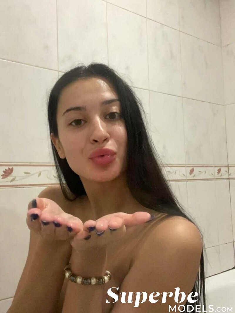 Проститутка Евдокия